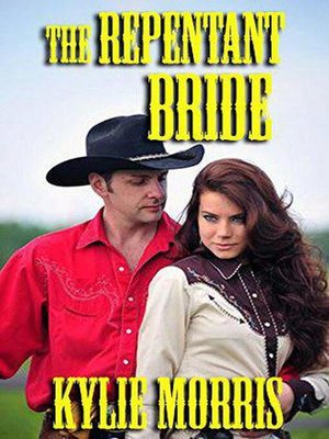 cover image of The Repentant Bride